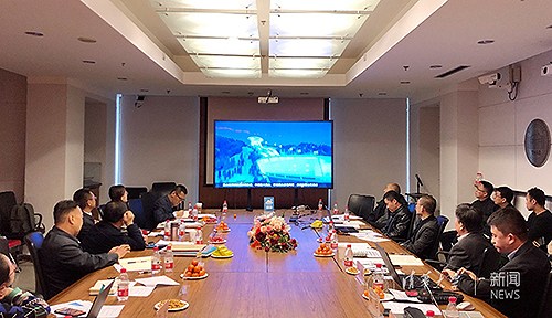 图为研讨会现场 图为研讨会现场