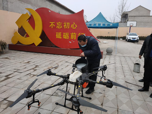 图为第一书记张志炜网 图为第一书记张志炜网