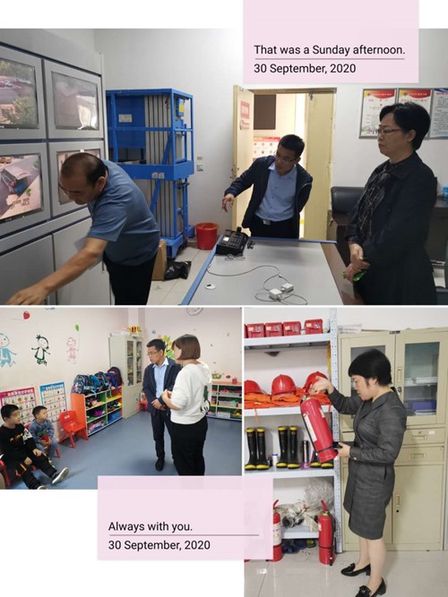 图为活动现场一 图为活动现场一